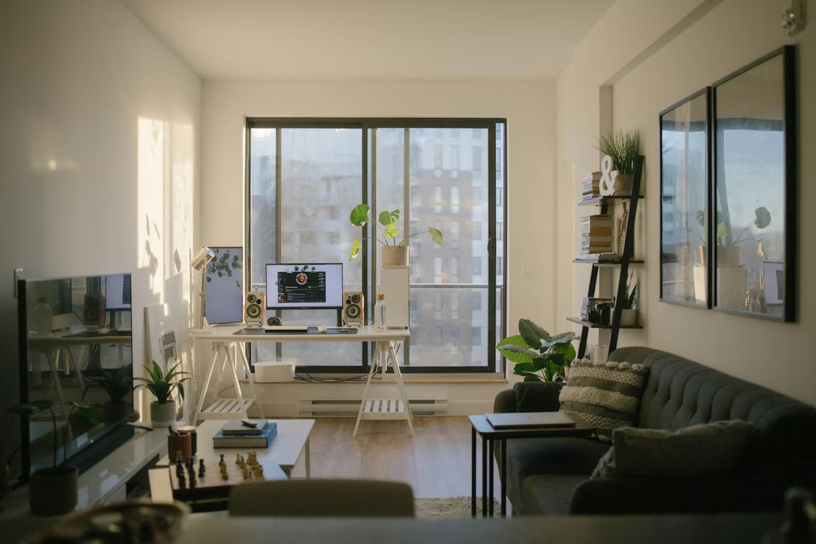 ကားပါကင်ပါဝင်သော ကွန်ဒို အမြန် ငှားရန်ရှိသည်