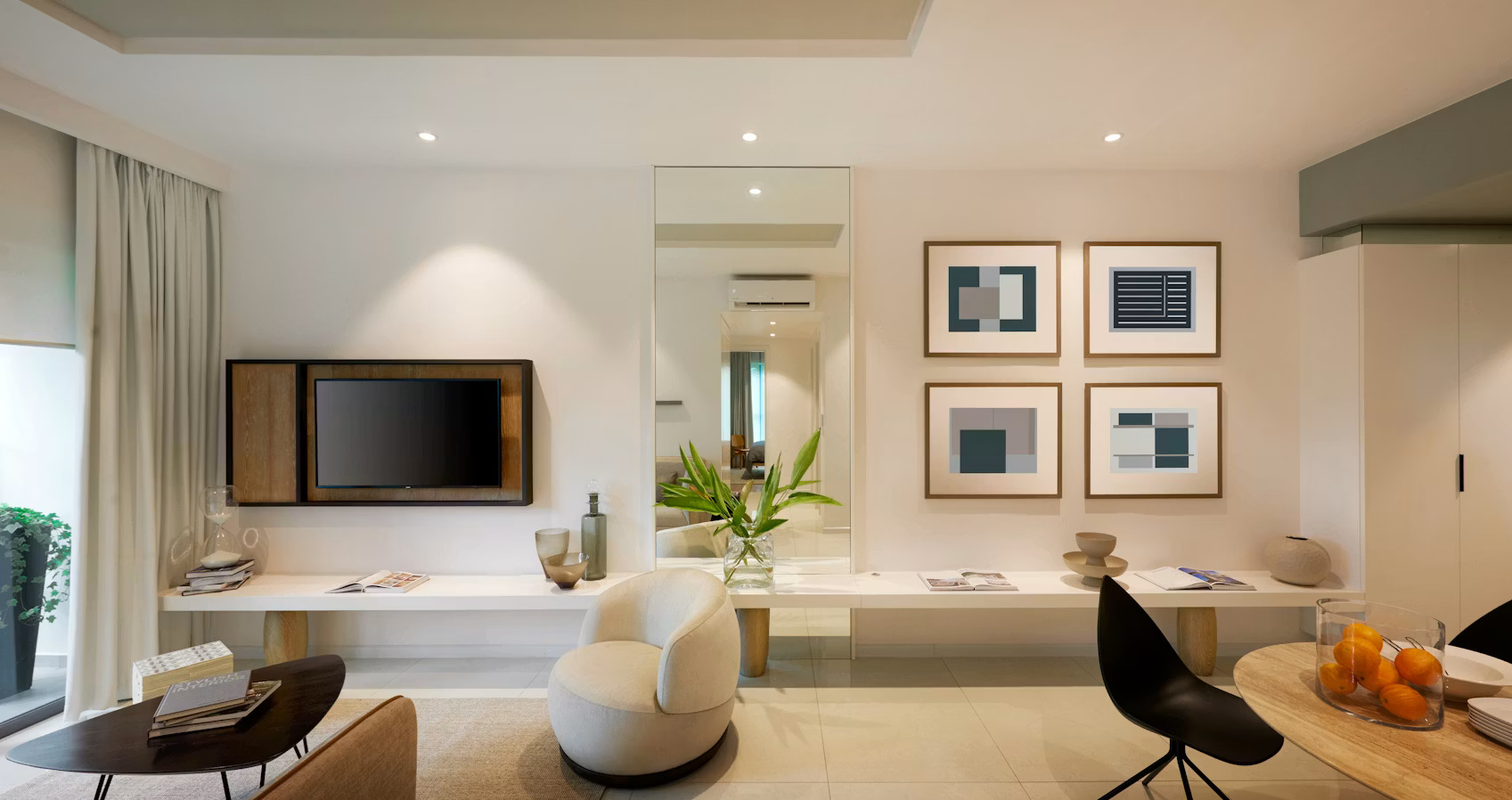 ပြင်ဆင်ပြီး မြေကွက် ငှားရန်ရှိသည်